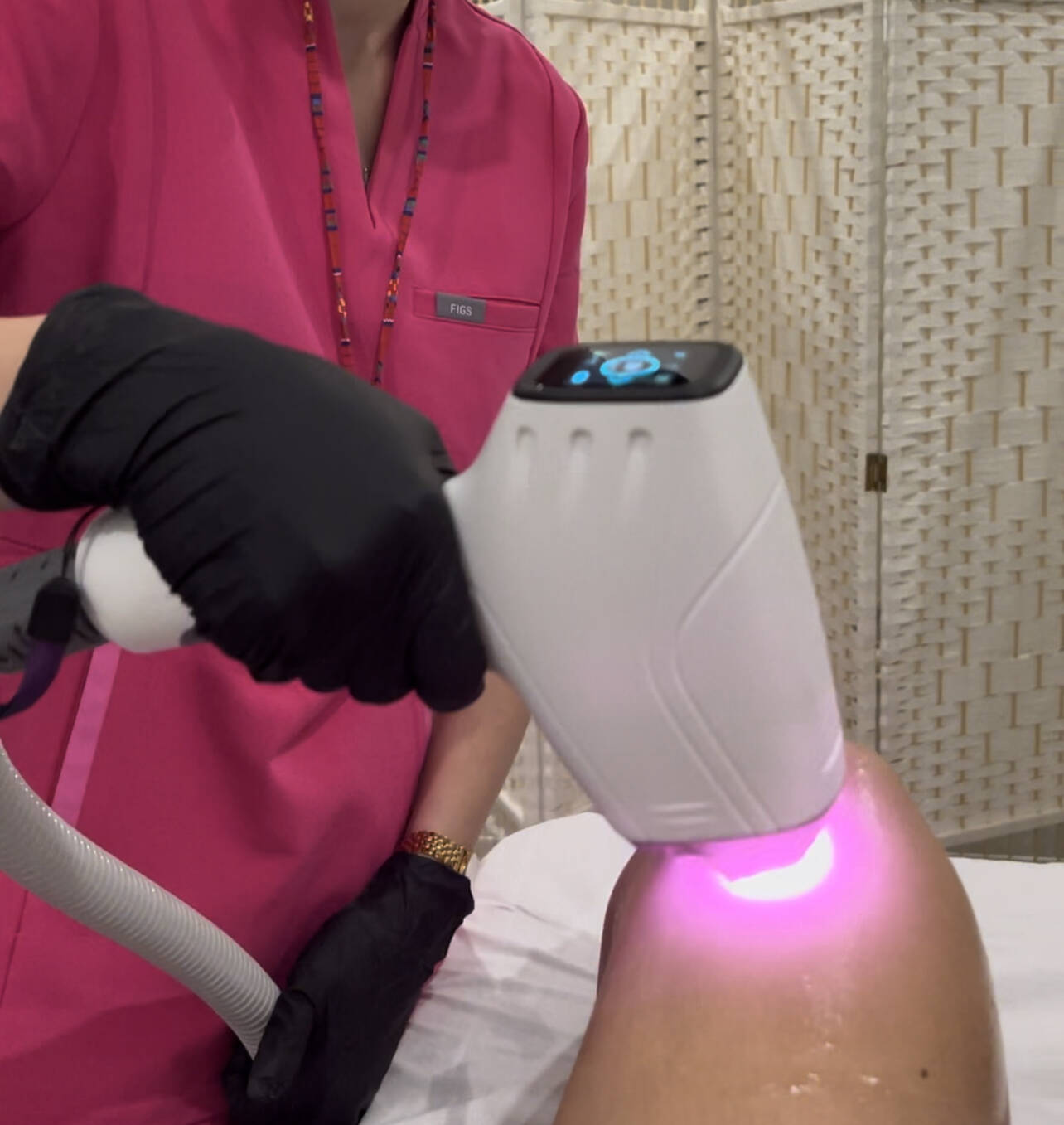 Diode Laser Hair Removal in Niagara Region Nova Advanced Aesthetics